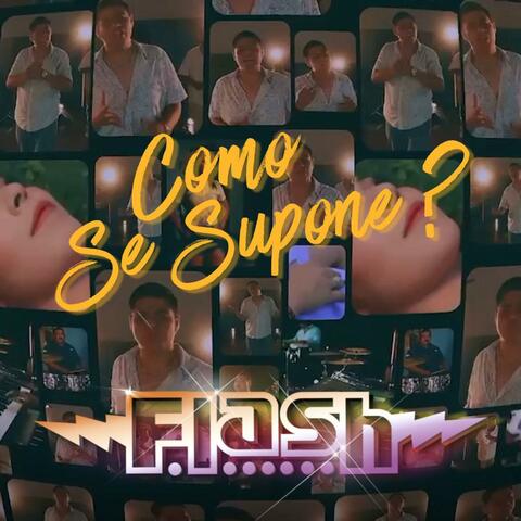 Como Se Supone