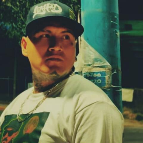 A Qui No Hay bajón (feat. Zonda RH crew)