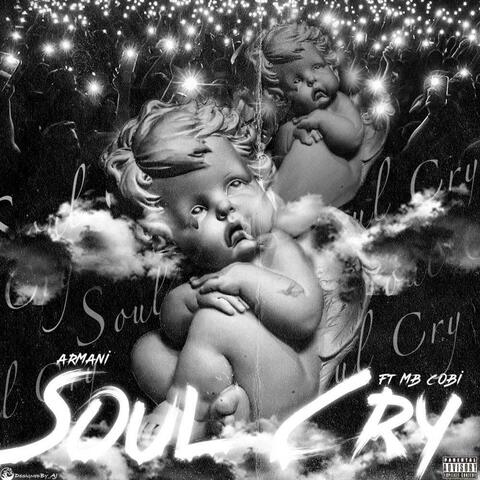 Soul Cry (feat. Mb Cobi)