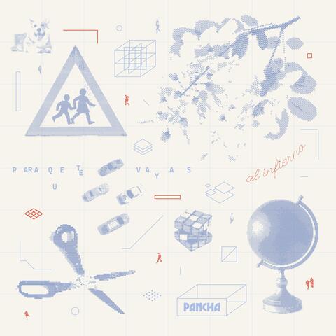 Para que te vayas(al infierno) (feat. Lucy Patané)