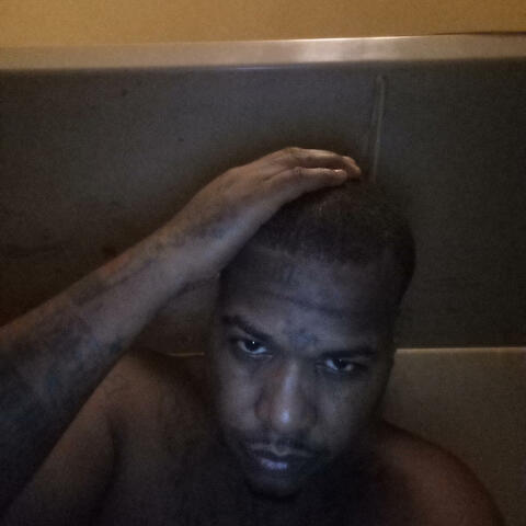 Pressing Hard (feat. Redd 10000)