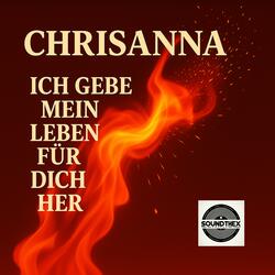 Ich gebe mein Leben für dich her