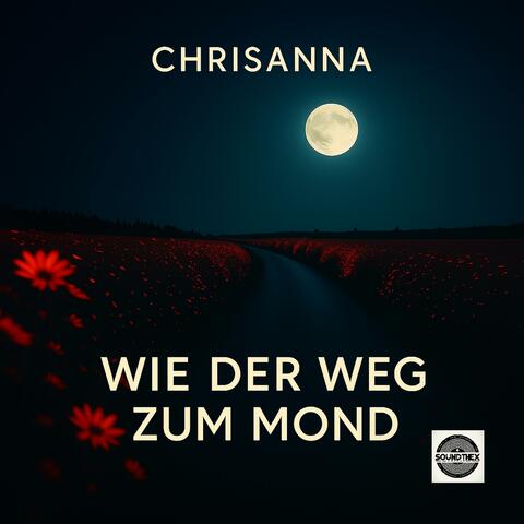 Wie der Weg zum Mond