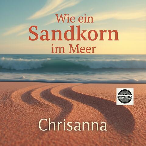 Wie ein Sandkorn im Meer