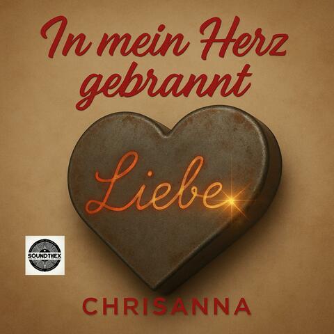 In mein Herz gebrannt (feat. Christaris)