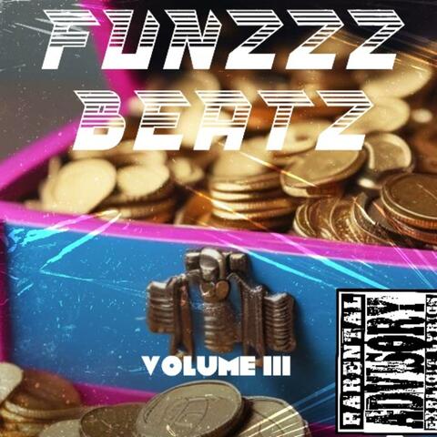 FUNzZz BEATZ VOLIII