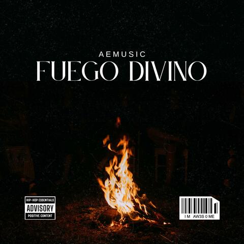 Fuego Divino