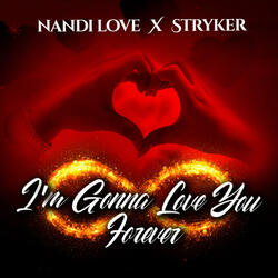 Am gonna love you forever (feat. Nandi love)