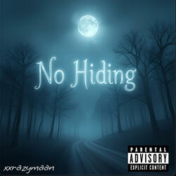 No Hiding