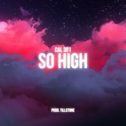 SO HIGH