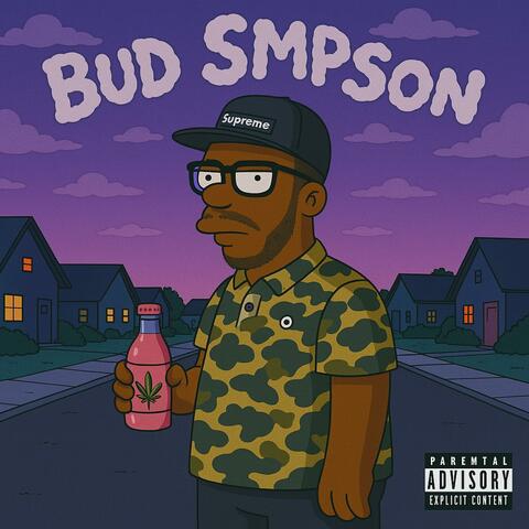 Bud S'mpson