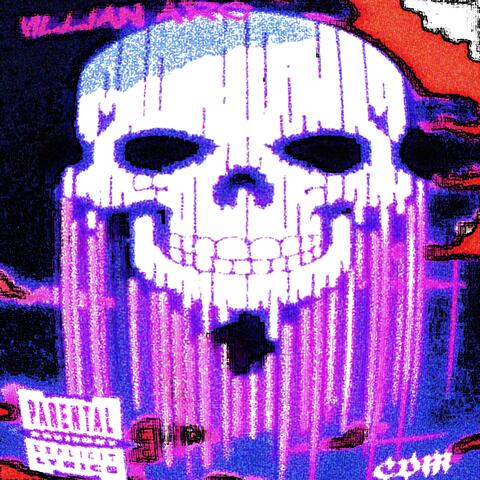 VILLIAN ARC (LIFES ALL B0NES)