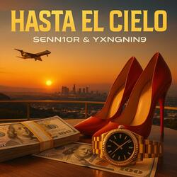 Hasta El Cielo (feat. Youngnin9)