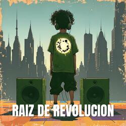 raiz de revolucion