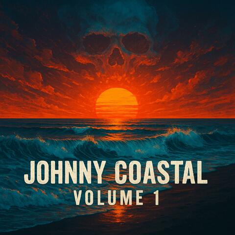 Johnny Coastal Volume 1