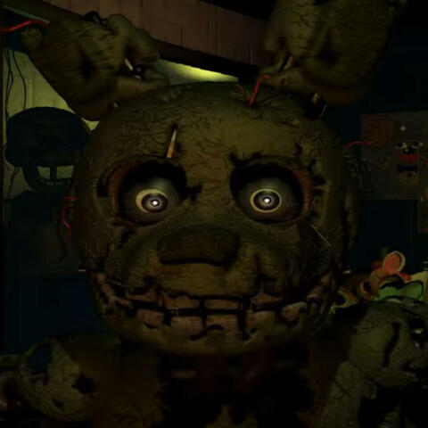 SpringTrap