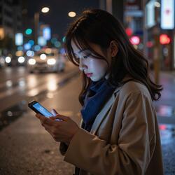 アナタの声が消えた日