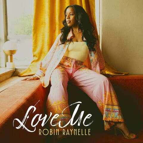 Love Me (EP)