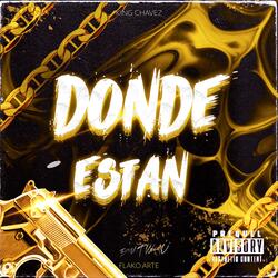 Donde Estan