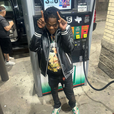 Reckless (LongLive Juice)