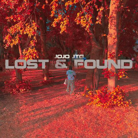 Lost & Found