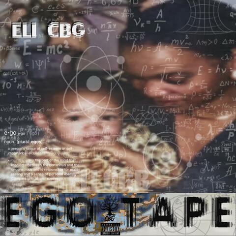 Ego Tape