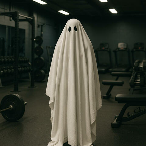Ghost In The Gym