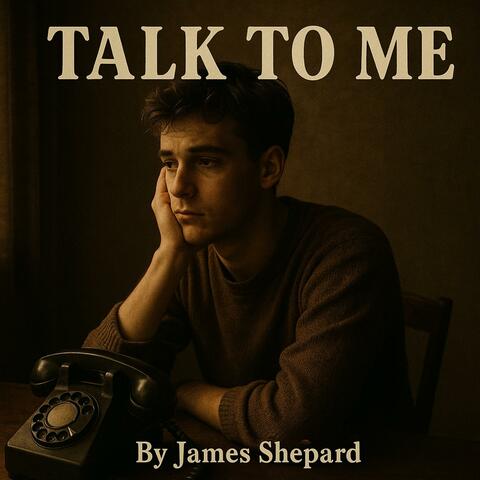 Talk To Me