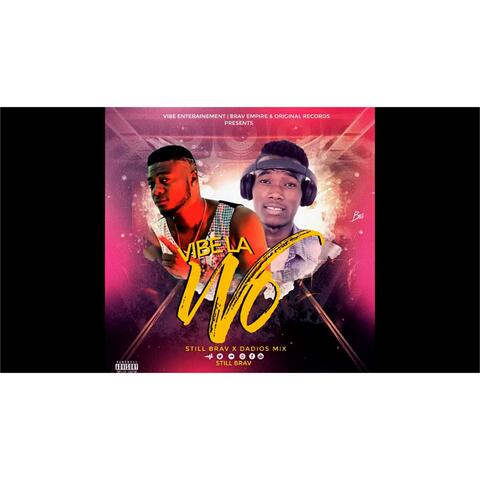 Vibe La Wo
