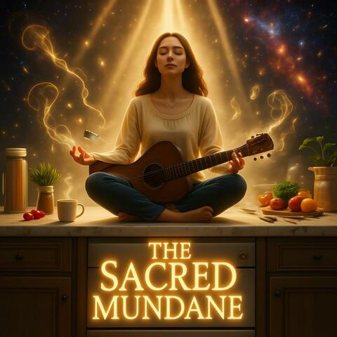 The Sacred Mundane