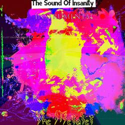 The Sound Of Insanity (Instrumental)