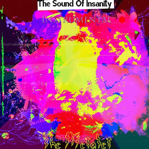 The Sound Of Insanity (Instrumental)