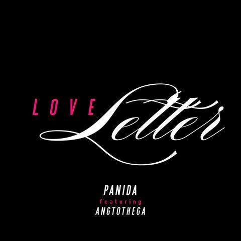 Love Letter (feat. angtothega) [Prod. by ARTE ✧ ENERI]