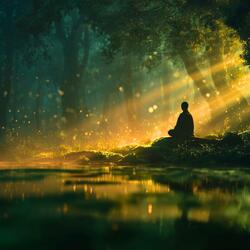 To the spiritual world