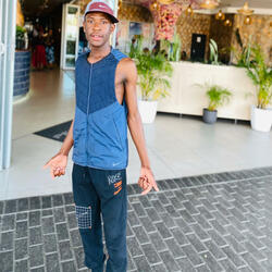 Afro house In Lavee(Home Ground) (feat. Lui Cafe 95)