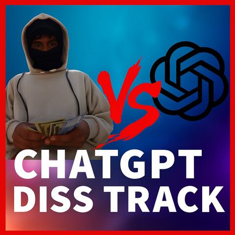 CHAT GPT DISS TRACK (INSTRUMENTAL)