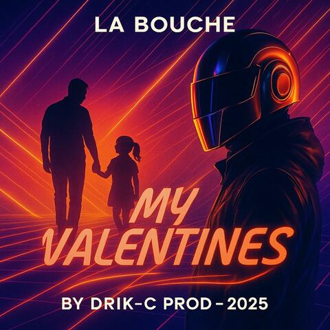 My valentines V1 2025 (Radio Edit)