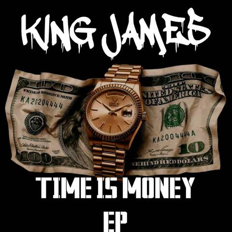 Time is money