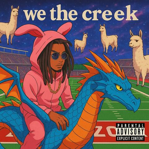 We The Creek