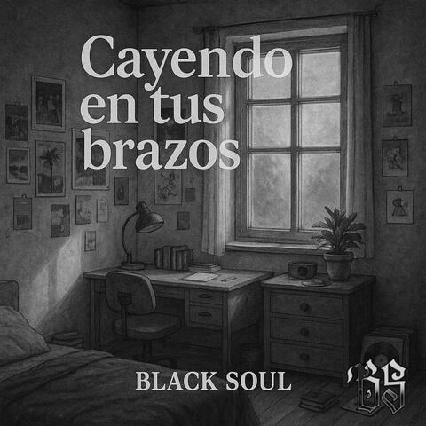 Cayendo en tus brazos