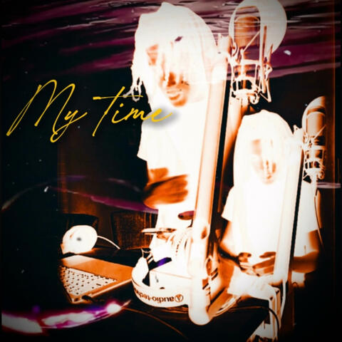 MY TIME