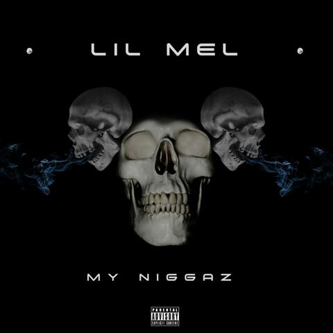 My Niggaz (Instrumental)