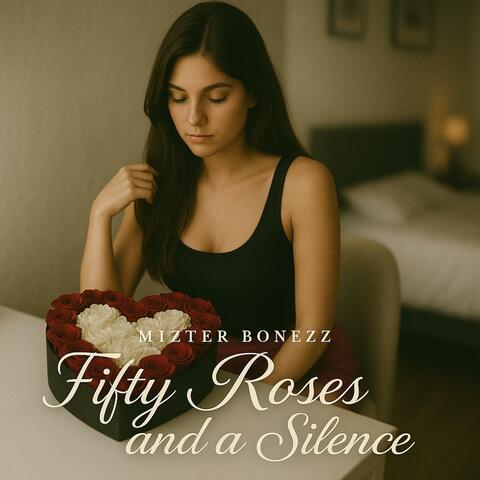 Fifty Roses and a Silence