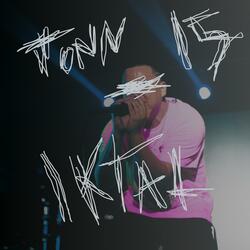 Tonn 15 (feat. Iktal)