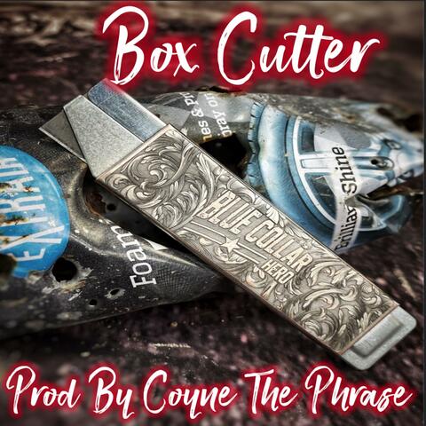 Box Cutter
