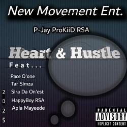 Major Depression (feat. HappyBoy RSA)