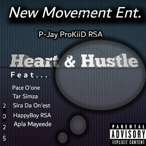 Heart & Hustle