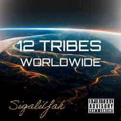LEGENDARY (12 Tribes) (feat. Zahavah Masha’Yah)