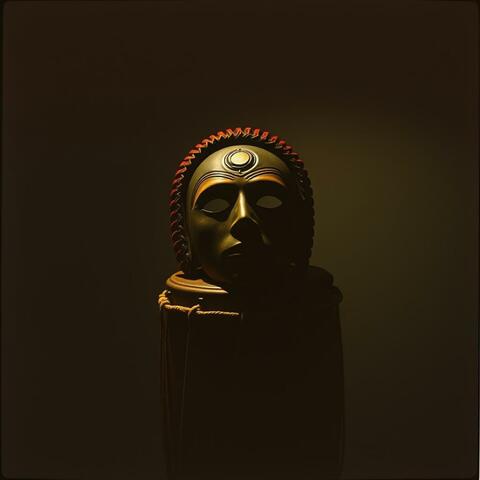 Black Mask (Afro Tech)