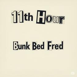 Bunk Bed Fred